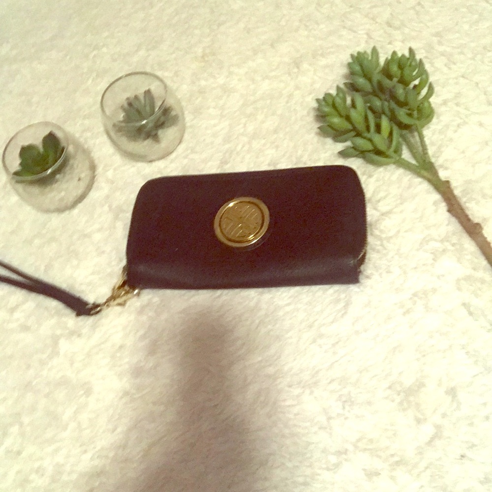 Wristlet